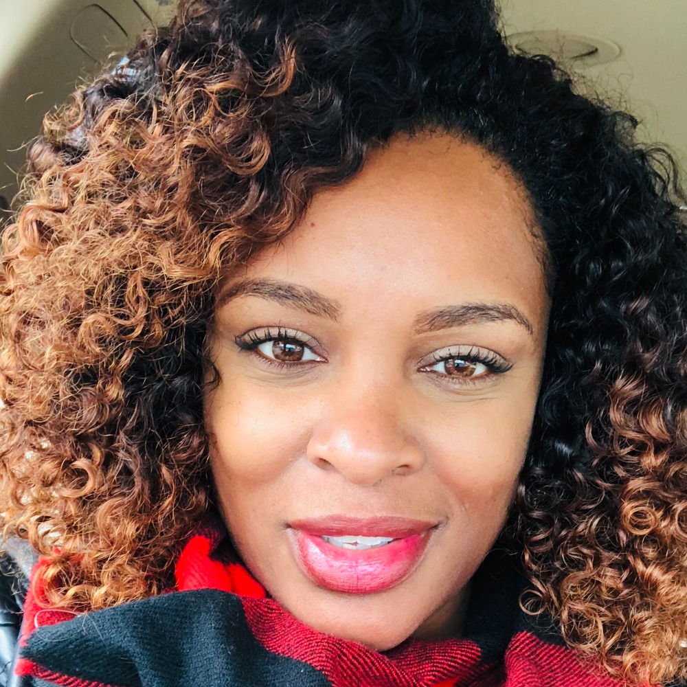 Meet your Posher, Annetta